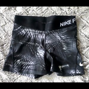 Nike Dry Fit Shorts